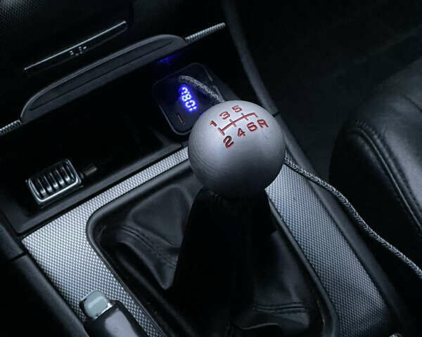 Чорний Хонда Аккорд, об'ємом двигуна 2.35 л та пробігом 270 тис. км за 5700 $, фото 8 на Automoto.ua