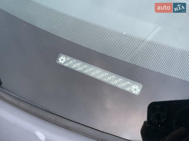 Черный Хонда Аккорд, объемом двигателя 2.35 л и пробегом 325 тыс. км за 6200 $, фото 2 на Automoto.ua