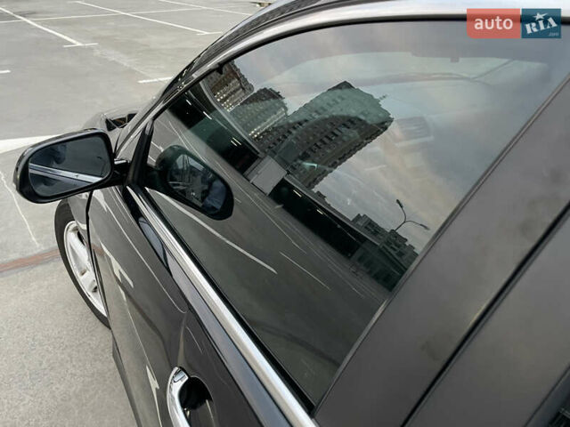 Черный Хонда Аккорд, объемом двигателя 2.35 л и пробегом 325 тыс. км за 6200 $, фото 37 на Automoto.ua