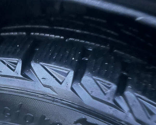 Чорний Хонда Аккорд, об'ємом двигуна 2 л та пробігом 301 тис. км за 4900 $, фото 9 на Automoto.ua