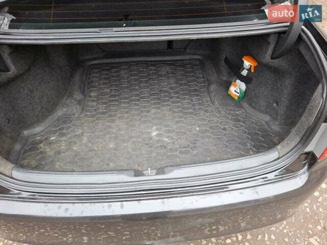 Чорний Хонда Аккорд, об'ємом двигуна 2 л та пробігом 236 тис. км за 6500 $, фото 8 на Automoto.ua