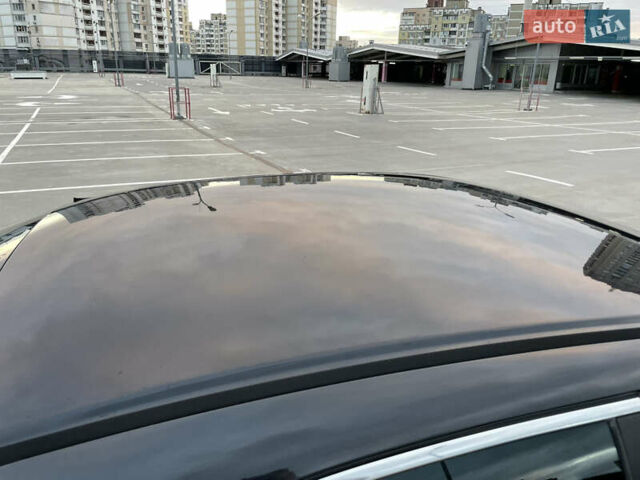 Черный Хонда Аккорд, объемом двигателя 2.35 л и пробегом 325 тыс. км за 6200 $, фото 18 на Automoto.ua