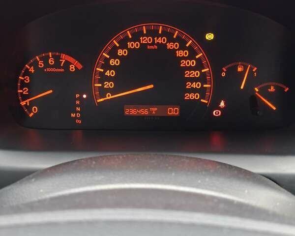 Чорний Хонда Аккорд, об'ємом двигуна 2 л та пробігом 236 тис. км за 6500 $, фото 4 на Automoto.ua