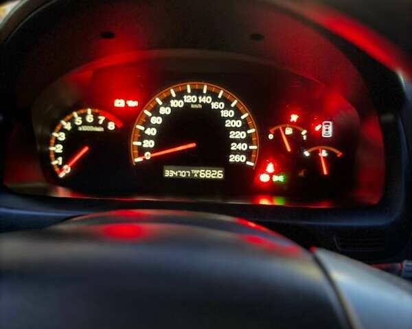 Черный Хонда Аккорд, объемом двигателя 2 л и пробегом 334 тыс. км за 5150 $, фото 9 на Automoto.ua