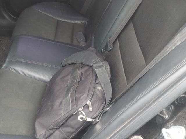 Чорний Хонда Аккорд, об'ємом двигуна 0 л та пробігом 260 тис. км за 4966 $, фото 5 на Automoto.ua