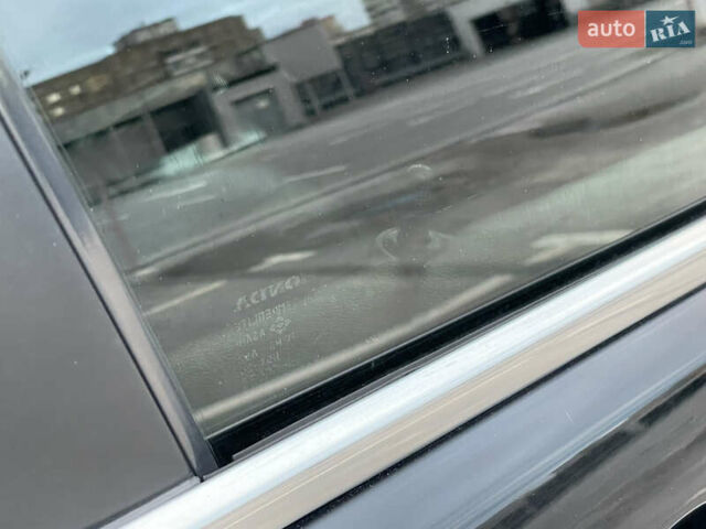 Черный Хонда Аккорд, объемом двигателя 2.35 л и пробегом 325 тыс. км за 6200 $, фото 28 на Automoto.ua