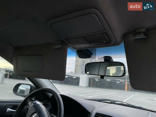 Черный Хонда Аккорд, объемом двигателя 2.35 л и пробегом 325 тыс. км за 6200 $, фото 23 на Automoto.ua