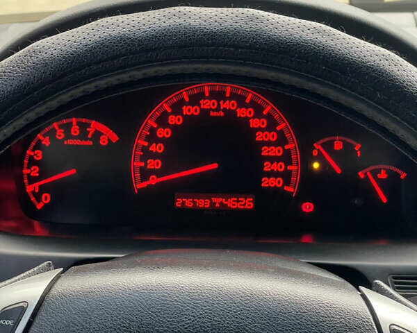 Чорний Хонда Аккорд, об'ємом двигуна 2.35 л та пробігом 270 тис. км за 5700 $, фото 7 на Automoto.ua