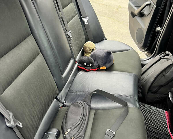 Чорний Хонда Аккорд, об'ємом двигуна 2.4 л та пробігом 354 тис. км за 6800 $, фото 13 на Automoto.ua