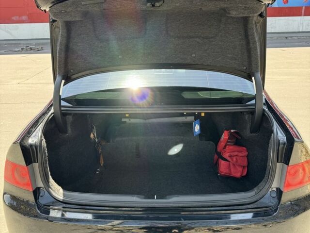 Чорний Хонда Аккорд, об'ємом двигуна 2 л та пробігом 317 тис. км за 6700 $, фото 8 на Automoto.ua