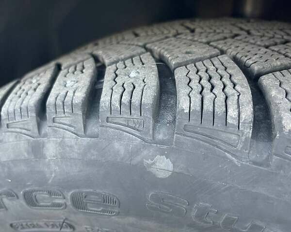 Чорний Хонда Аккорд, об'ємом двигуна 2 л та пробігом 220 тис. км за 6999 $, фото 16 на Automoto.ua