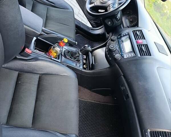 Чорний Хонда Аккорд, об'ємом двигуна 2 л та пробігом 227 тис. км за 5600 $, фото 6 на Automoto.ua