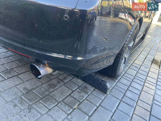 Черный Хонда Аккорд, объемом двигателя 2.4 л и пробегом 151 тыс. км за 7200 $, фото 10 на Automoto.ua