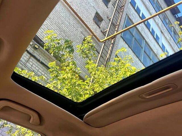 Черный Хонда Аккорд, объемом двигателя 2.4 л и пробегом 296 тыс. км за 5300 $, фото 7 на Automoto.ua