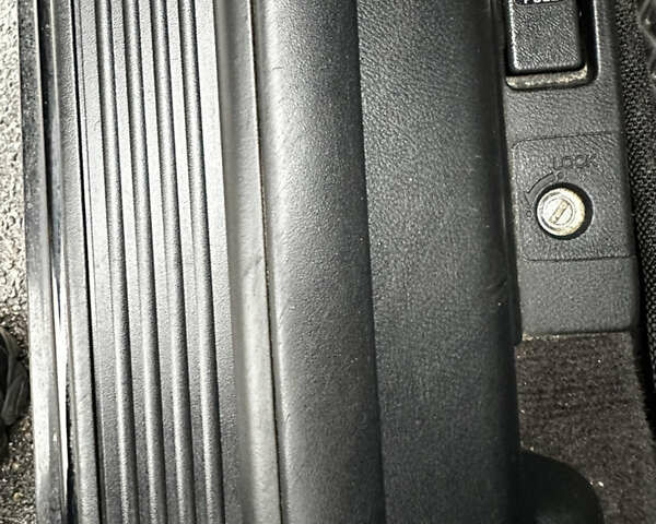 Черный Хонда Аккорд, объемом двигателя 2 л и пробегом 306 тыс. км за 6200 $, фото 14 на Automoto.ua