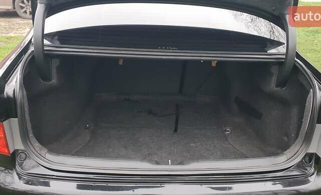 Черный Хонда Аккорд, объемом двигателя 2.4 л и пробегом 220 тыс. км за 6500 $, фото 17 на Automoto.ua