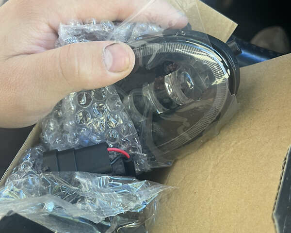 Черный Хонда Аккорд, объемом двигателя 2.4 л и пробегом 151 тыс. км за 7200 $, фото 36 на Automoto.ua