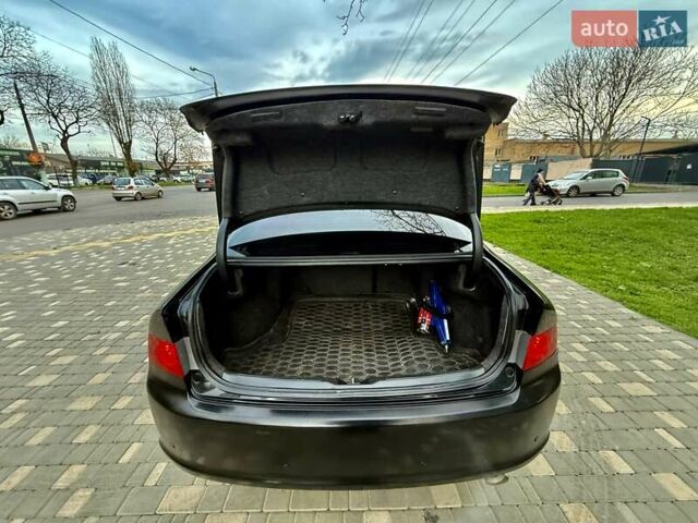 Черный Хонда Аккорд, объемом двигателя 2 л и пробегом 232 тыс. км за 5400 $, фото 71 на Automoto.ua