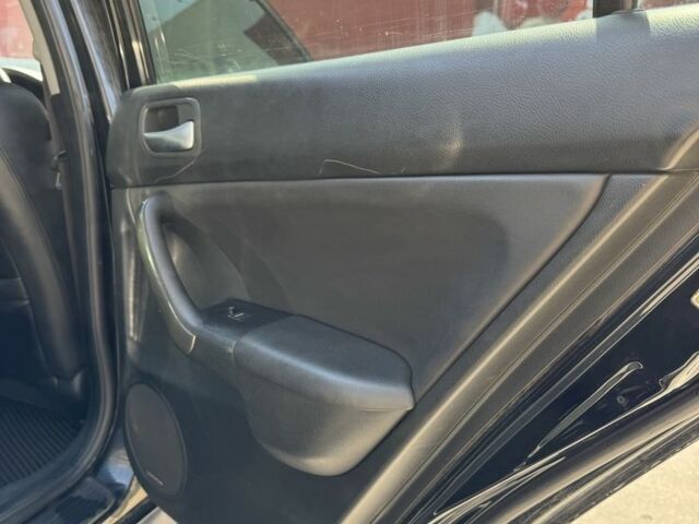 Чорний Хонда Аккорд, об'ємом двигуна 2 л та пробігом 317 тис. км за 6700 $, фото 14 на Automoto.ua