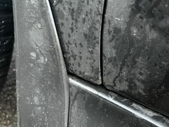 Черный Хонда Аккорд, объемом двигателя 2.4 л и пробегом 449 тыс. км за 5500 $, фото 6 на Automoto.ua