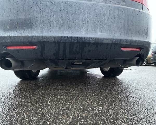 Черный Хонда Аккорд, объемом двигателя 2.4 л и пробегом 449 тыс. км за 5500 $, фото 6 на Automoto.ua