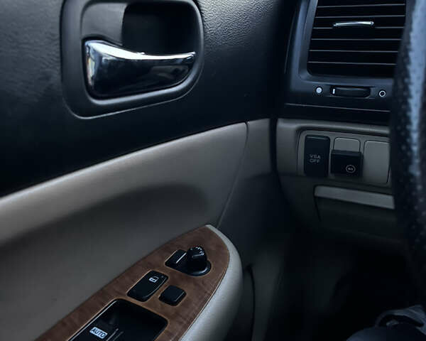 Черный Хонда Аккорд, объемом двигателя 2 л и пробегом 330 тыс. км за 5250 $, фото 19 на Automoto.ua