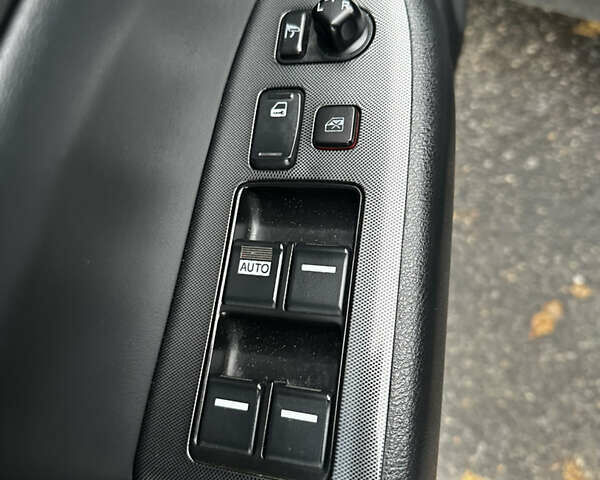 Черный Хонда Аккорд, объемом двигателя 2 л и пробегом 306 тыс. км за 6200 $, фото 15 на Automoto.ua