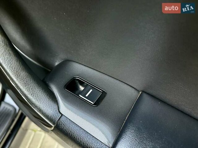 Черный Хонда Аккорд, объемом двигателя 2 л и пробегом 232 тыс. км за 5400 $, фото 66 на Automoto.ua