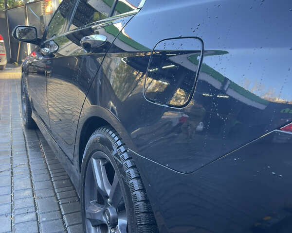 Черный Хонда Аккорд, объемом двигателя 2.4 л и пробегом 151 тыс. км за 7200 $, фото 9 на Automoto.ua