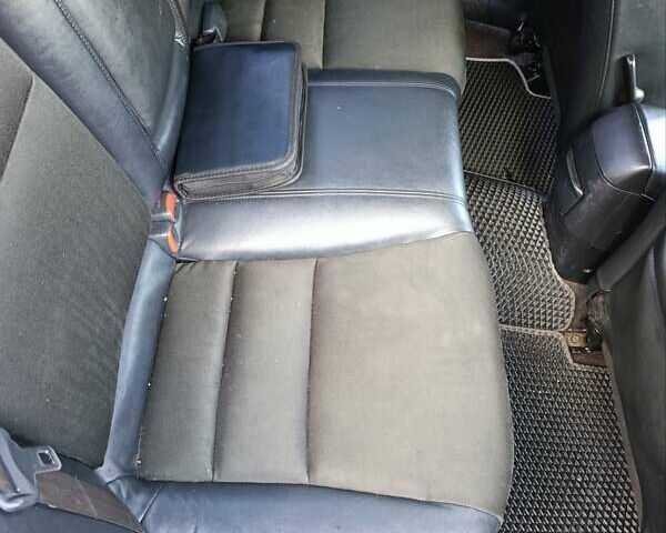 Чорний Хонда Аккорд, об'ємом двигуна 2 л та пробігом 227 тис. км за 5600 $, фото 7 на Automoto.ua