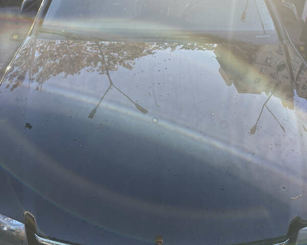 Черный Хонда Аккорд, объемом двигателя 2.4 л и пробегом 151 тыс. км за 7200 $, фото 19 на Automoto.ua