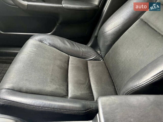 Черный Хонда Аккорд, объемом двигателя 2 л и пробегом 265 тыс. км за 5499 $, фото 34 на Automoto.ua