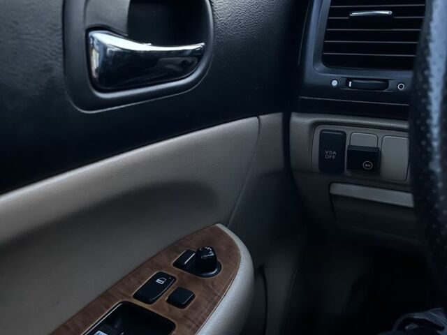 Черный Хонда Аккорд, объемом двигателя 2 л и пробегом 330 тыс. км за 5600 $, фото 20 на Automoto.ua