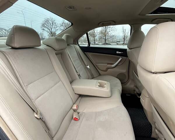 Чорний Хонда Аккорд, об'ємом двигуна 2 л та пробігом 322 тис. км за 6999 $, фото 10 на Automoto.ua