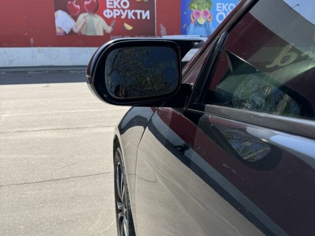 Чорний Хонда Аккорд, об'ємом двигуна 2 л та пробігом 317 тис. км за 6700 $, фото 20 на Automoto.ua