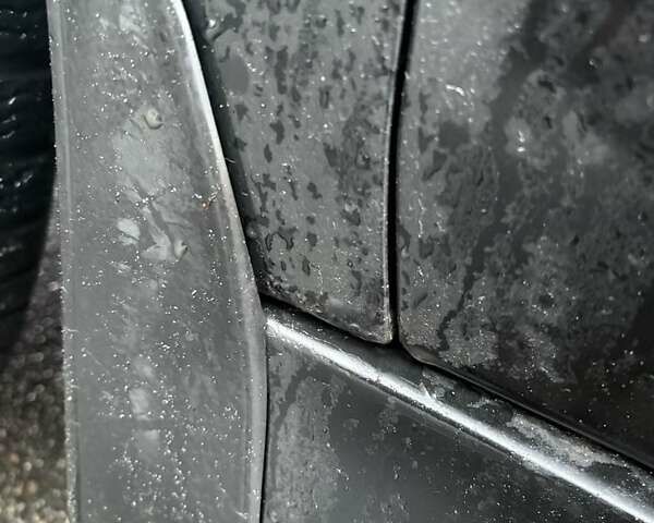 Черный Хонда Аккорд, объемом двигателя 2.4 л и пробегом 449 тыс. км за 5500 $, фото 5 на Automoto.ua