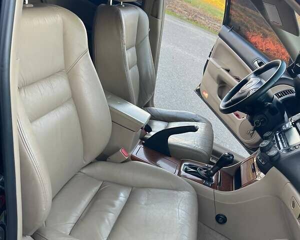 Чорний Хонда Аккорд, об'ємом двигуна 2 л та пробігом 220 тис. км за 6999 $, фото 15 на Automoto.ua