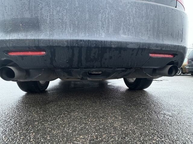 Черный Хонда Аккорд, объемом двигателя 2.4 л и пробегом 449 тыс. км за 5500 $, фото 7 на Automoto.ua