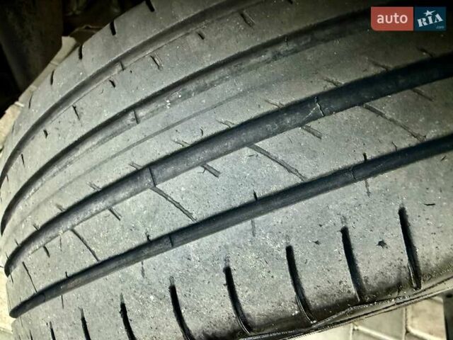 Черный Хонда Аккорд, объемом двигателя 2 л и пробегом 232 тыс. км за 5400 $, фото 34 на Automoto.ua