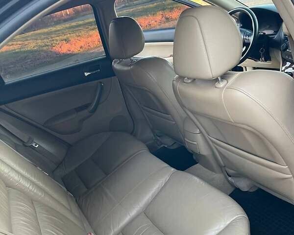 Чорний Хонда Аккорд, об'ємом двигуна 2 л та пробігом 220 тис. км за 6999 $, фото 13 на Automoto.ua