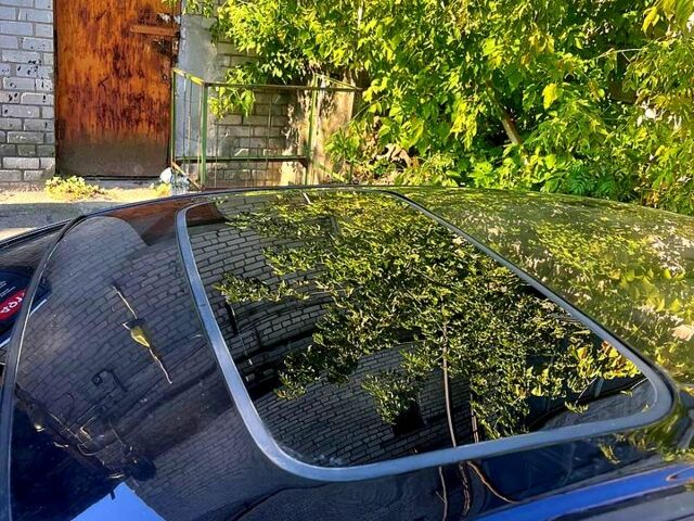 Черный Хонда Аккорд, объемом двигателя 2.4 л и пробегом 296 тыс. км за 5300 $, фото 3 на Automoto.ua