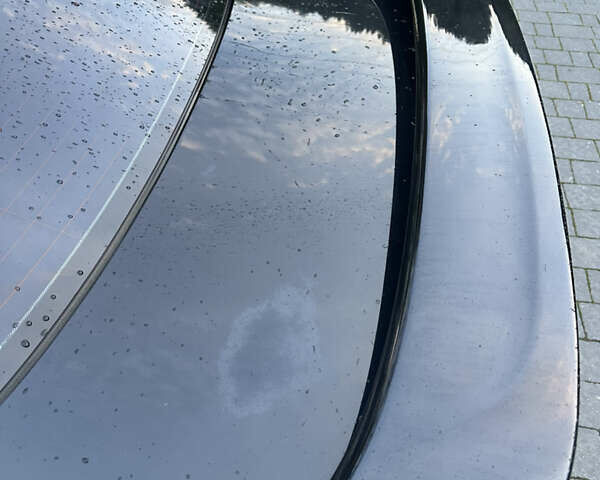 Черный Хонда Аккорд, объемом двигателя 2.4 л и пробегом 195 тыс. км за 8500 $, фото 11 на Automoto.ua