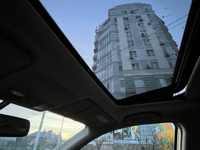 Черный Хонда Аккорд, объемом двигателя 2 л и пробегом 330 тыс. км за 5600 $, фото 17 на Automoto.ua