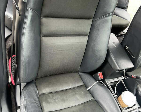 Чорний Хонда Аккорд, об'ємом двигуна 2.4 л та пробігом 354 тис. км за 6800 $, фото 19 на Automoto.ua