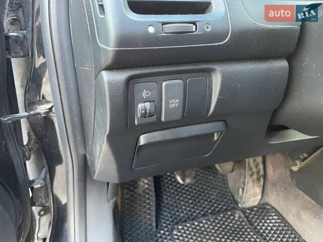 Хонда Аккорд 2007 в Житомире на Automoto.ua Черный Хонда Аккорд, объемом двигателя 2.2 л и пробегом 366 тыс. км за 5999 $, фото 11 на Automoto.ua