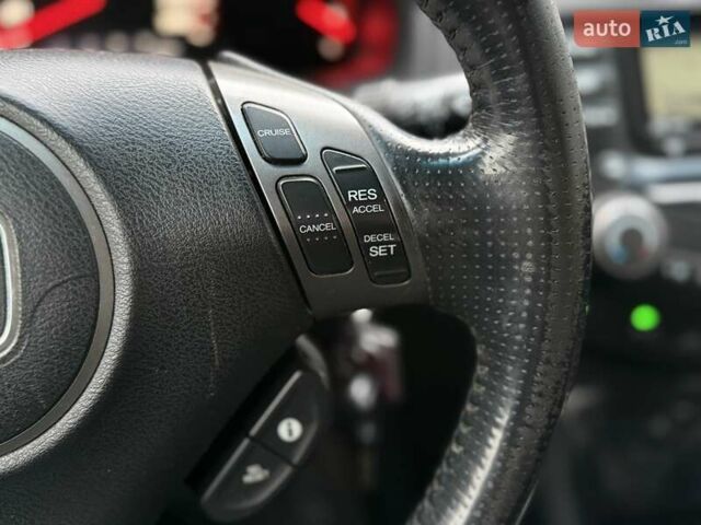 Чорний Хонда Аккорд, об'ємом двигуна 2 л та пробігом 237 тис. км за 6200 $, фото 21 на Automoto.ua