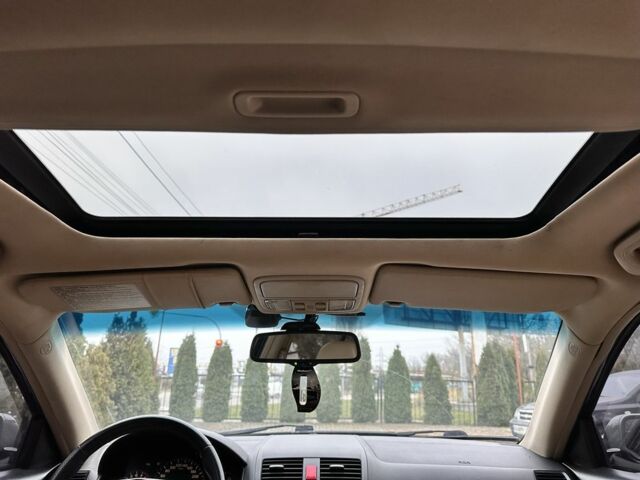 Чорний Хонда Аккорд, об'ємом двигуна 2.4 л та пробігом 350 тис. км за 5999 $, фото 19 на Automoto.ua