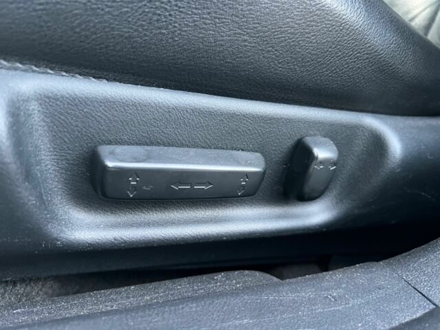 Черный Хонда Аккорд, объемом двигателя 2 л и пробегом 177 тыс. км за 7700 $, фото 10 на Automoto.ua