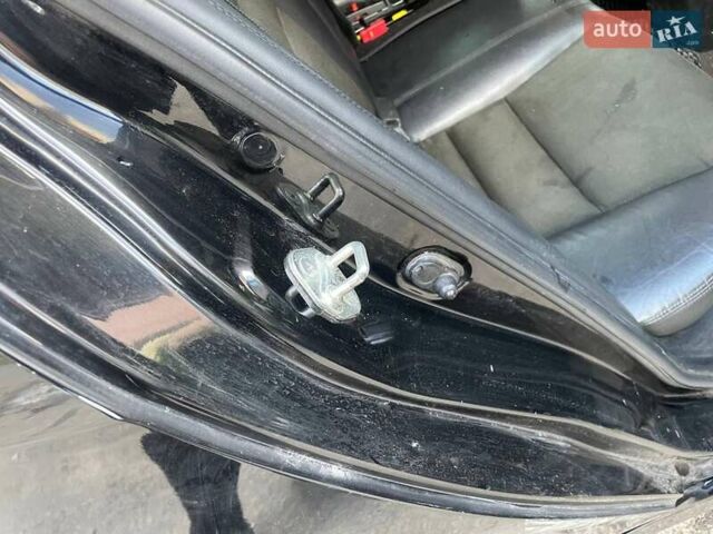 Хонда Аккорд 2007 в Житомире на Automoto.ua Черный Хонда Аккорд, объемом двигателя 2.2 л и пробегом 366 тыс. км за 5999 $, фото 21 на Automoto.ua