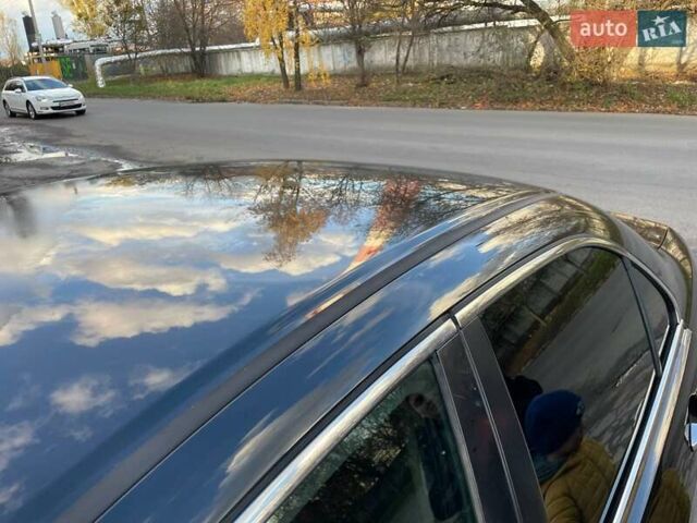 Хонда Аккорд 2007 в Житомире на Automoto.ua Черный Хонда Аккорд, объемом двигателя 2.2 л и пробегом 366 тыс. км за 5999 $, фото 5 на Automoto.ua
